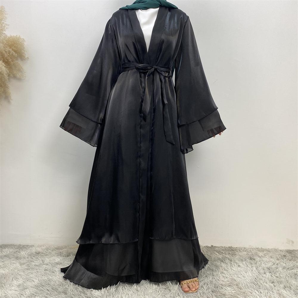 Silk Layer Kimono