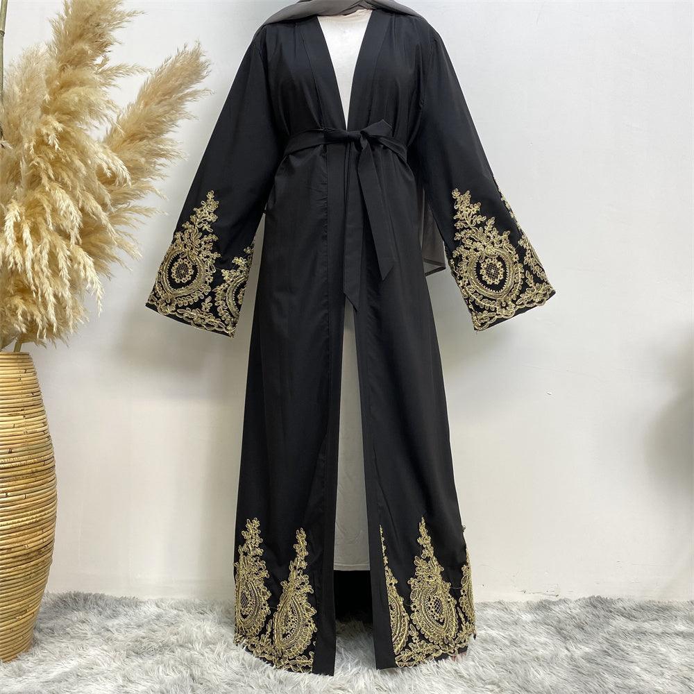 
                      
                        Khawla Print Kimono
                      
                    