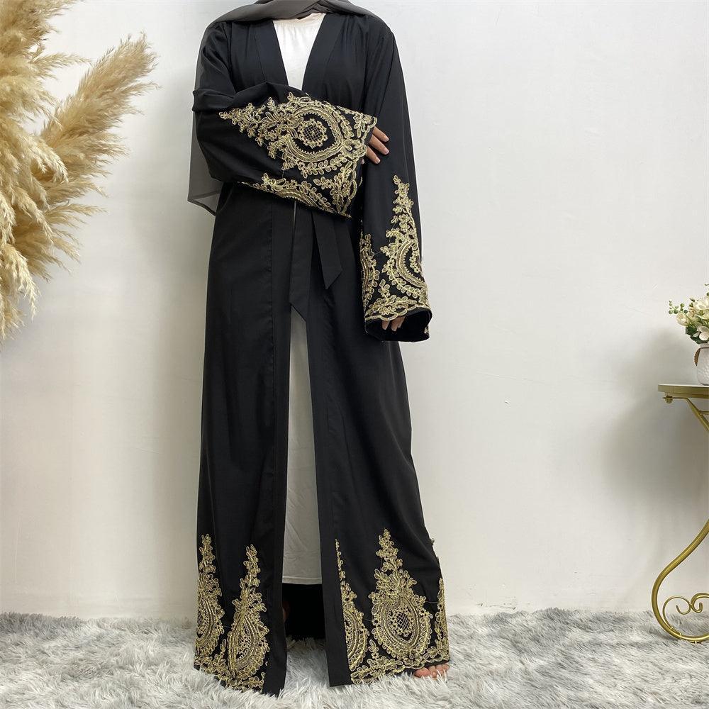 
                      
                        Khawla Print Kimono
                      
                    