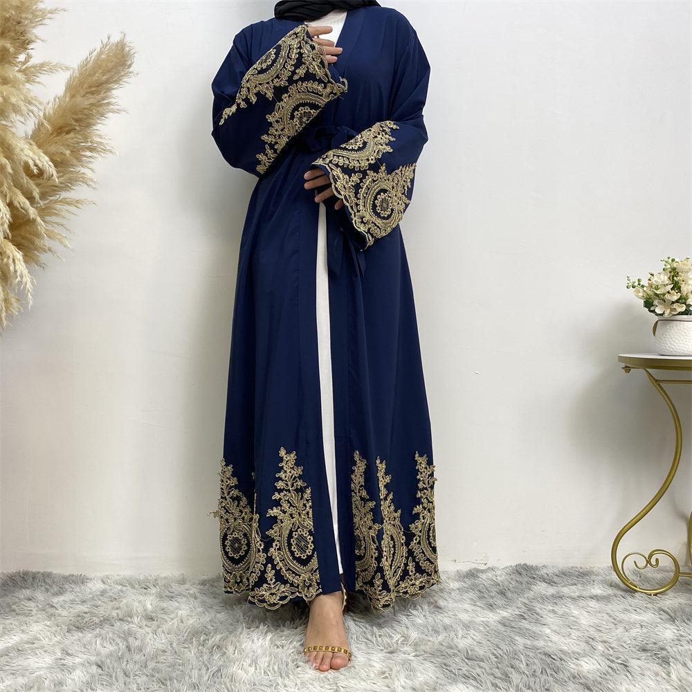 
                      
                        Khawla Print Kimono
                      
                    