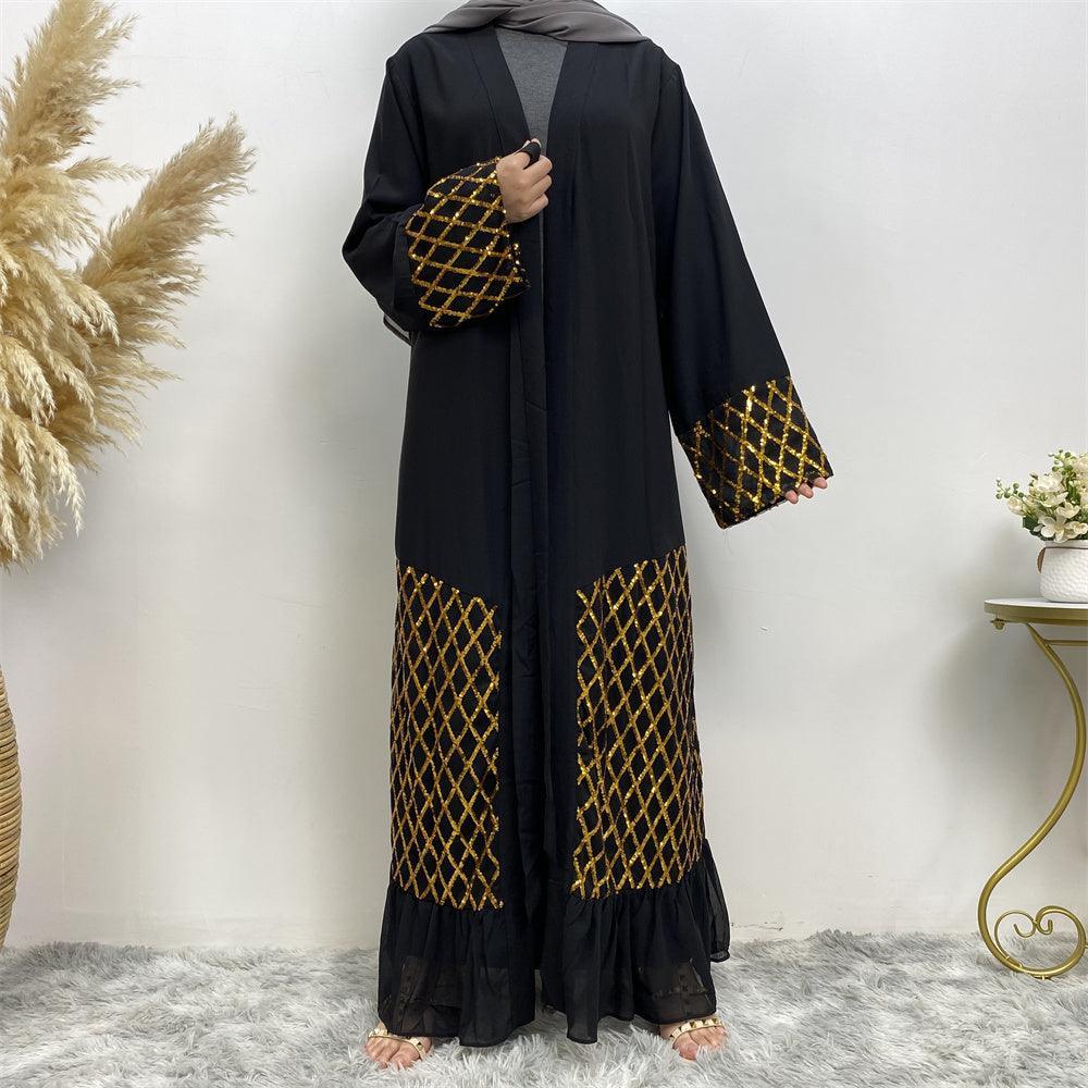 
                      
                        Noor Nida Kimono
                      
                    