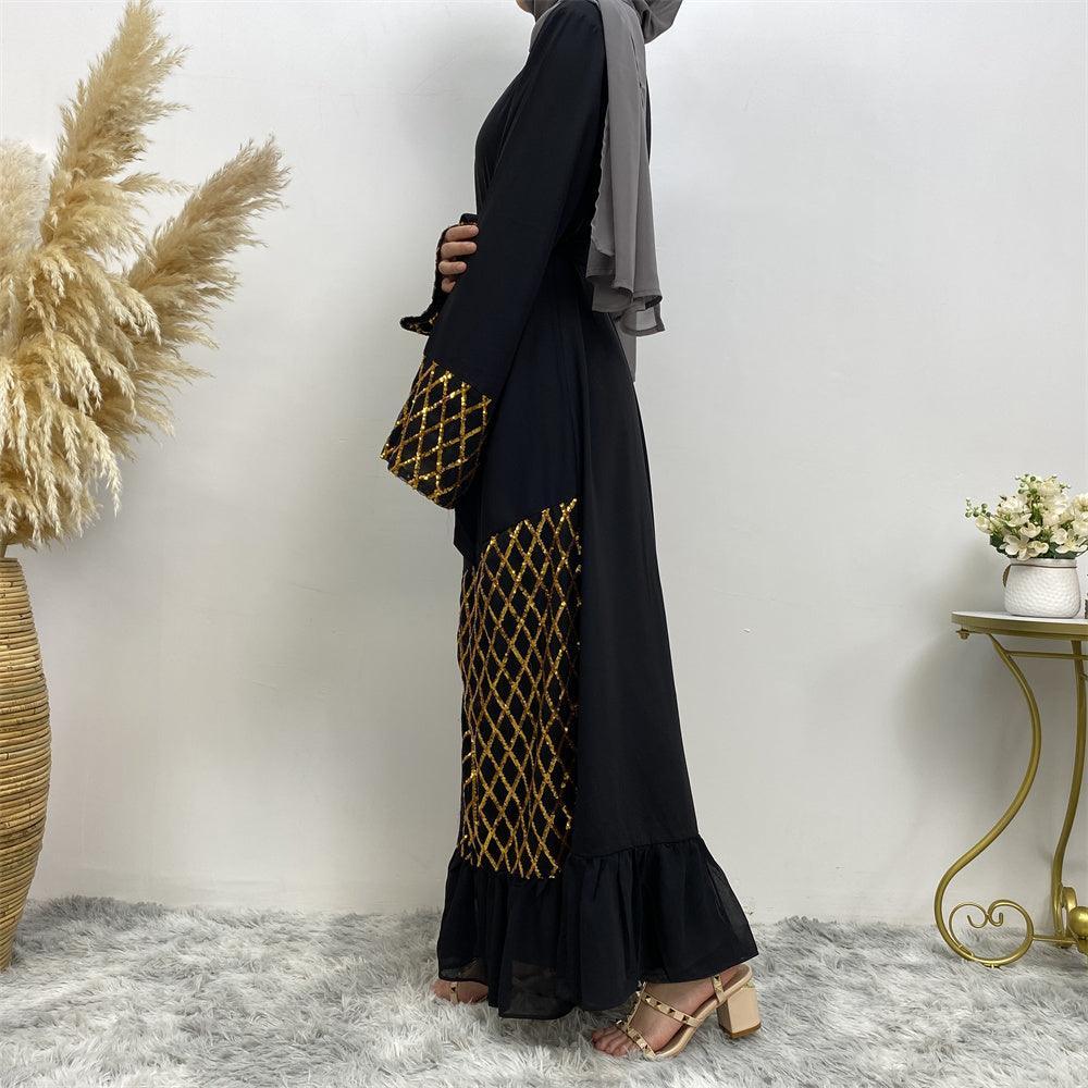 
                      
                        Noor Nida Kimono
                      
                    