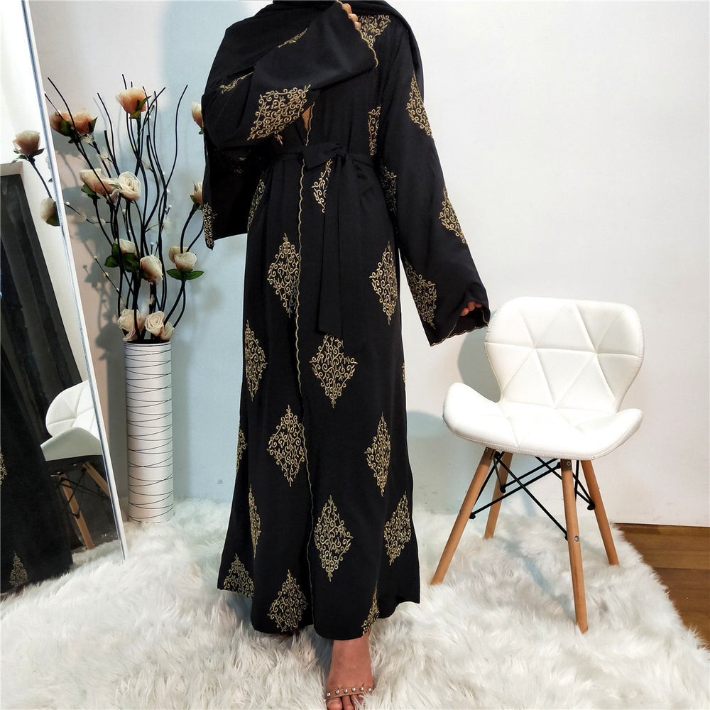 
                      
                        Hanan Print Kimono
                      
                    