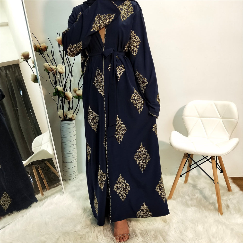 
                      
                        Hanan Print Kimono
                      
                    