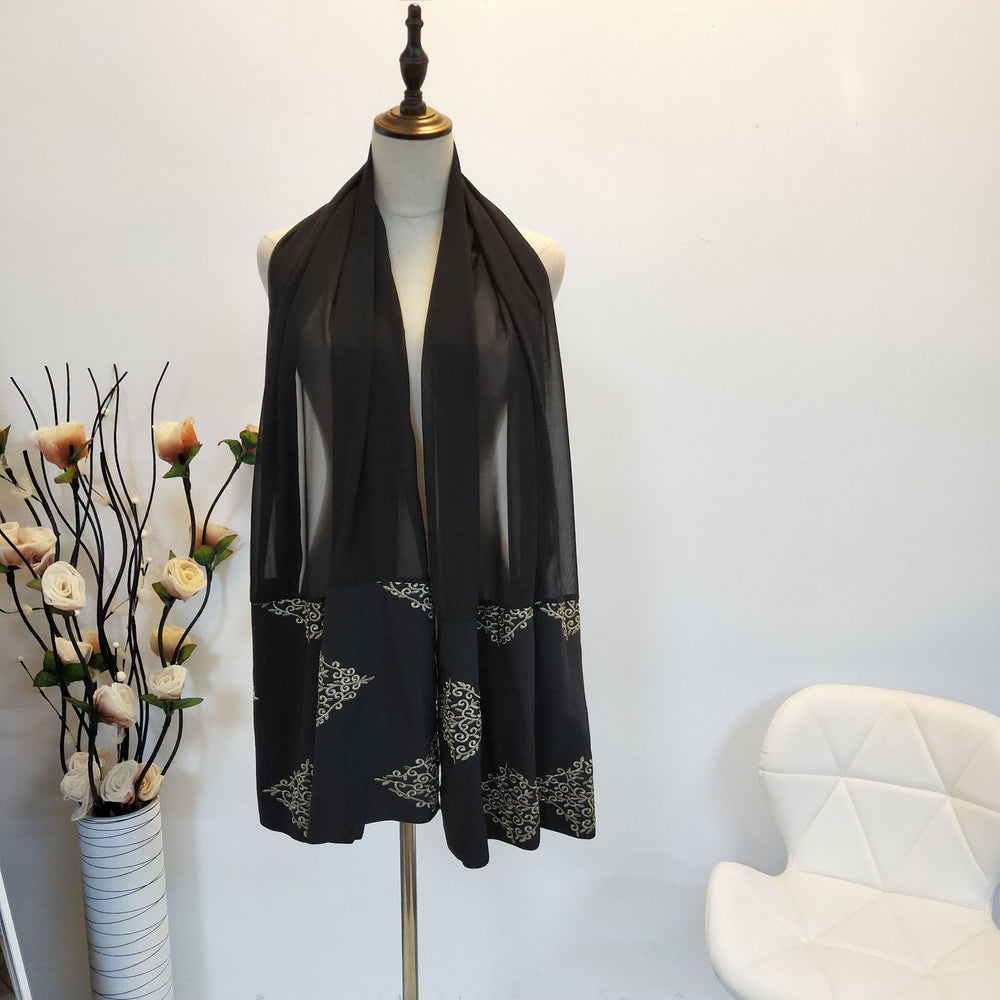 
                      
                        Hanan Print Kimono
                      
                    