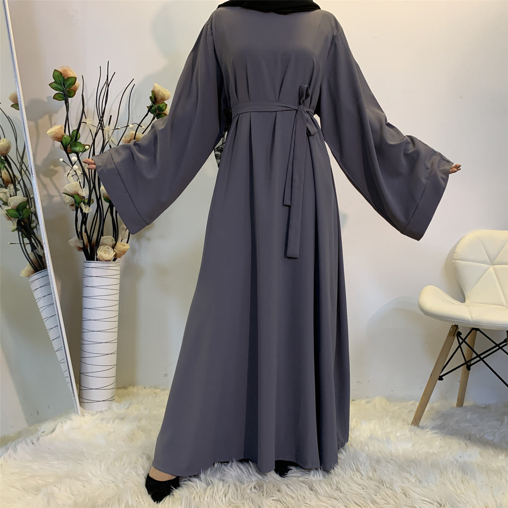 
                      
                        Nadia Soft Kimono Abaya
                      
                    