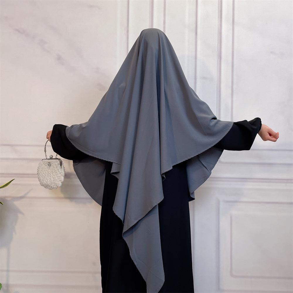 Casual Khimar