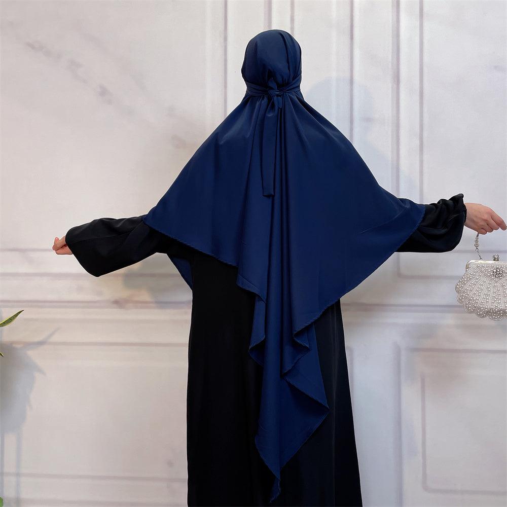 
                      
                        Casual Khimar
                      
                    