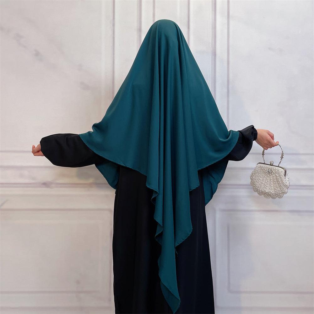 
                      
                        Casual Khimar
                      
                    