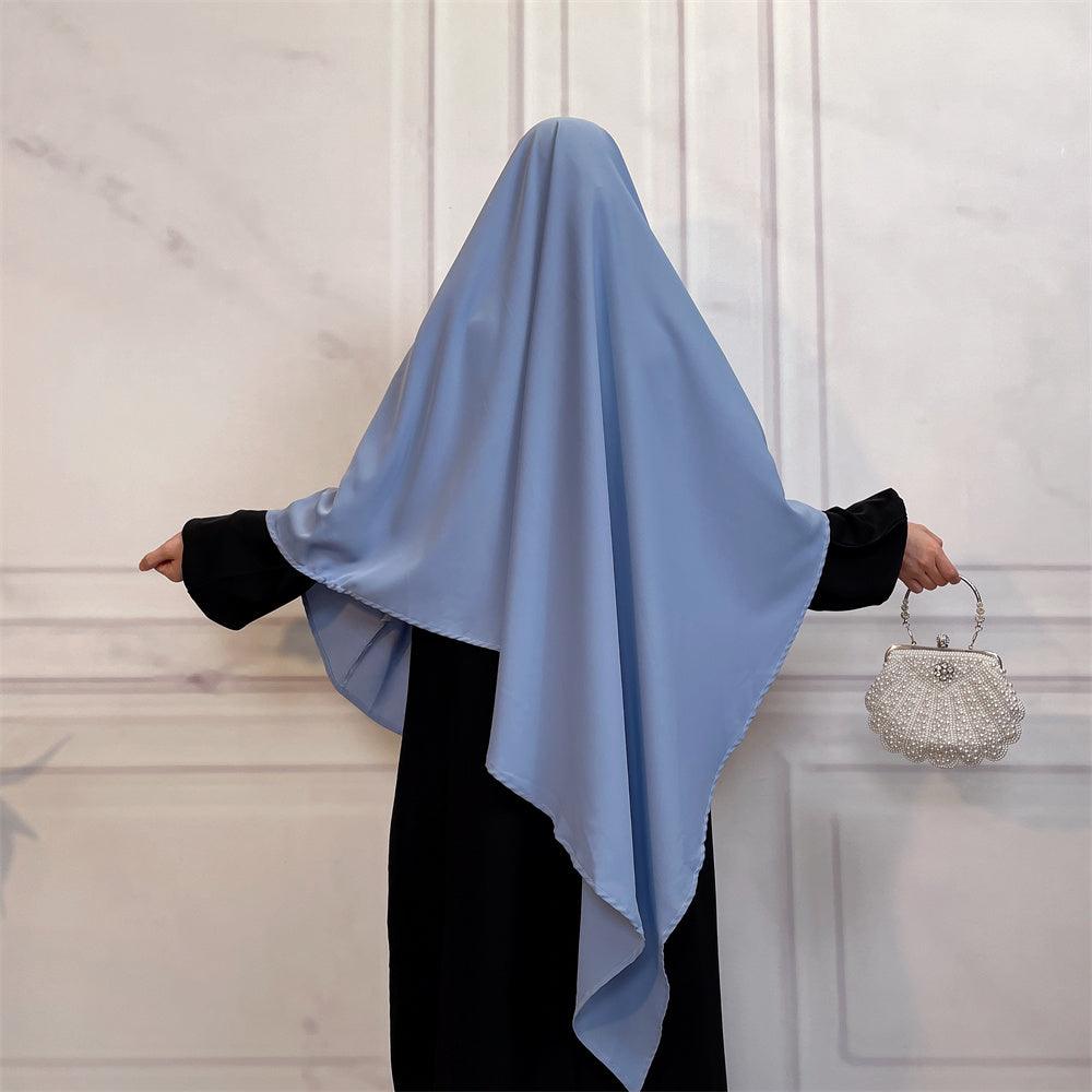 
                      
                        Casual Khimar
                      
                    