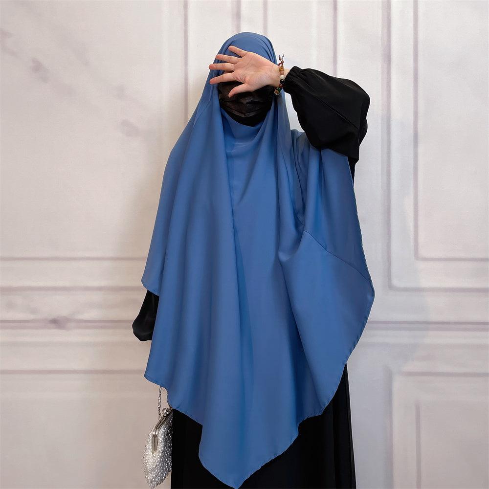 
                      
                        Casual Khimar
                      
                    