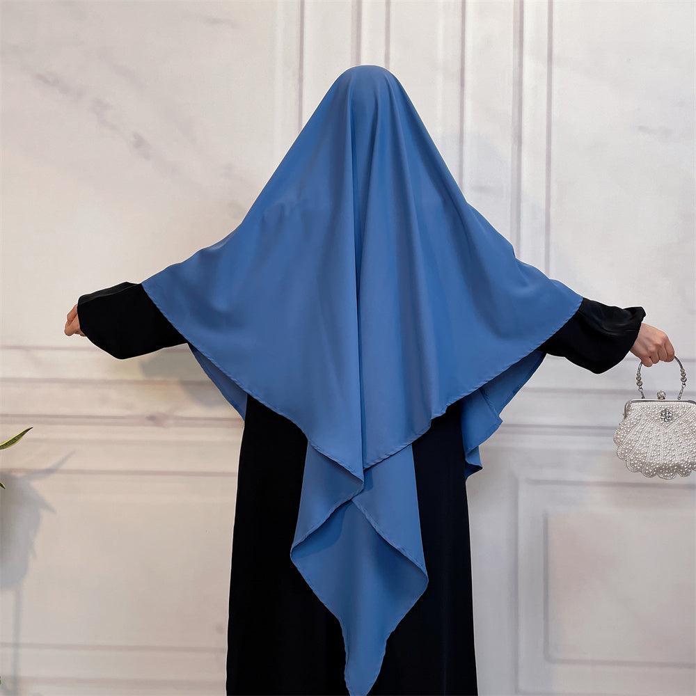 
                      
                        Casual Khimar
                      
                    