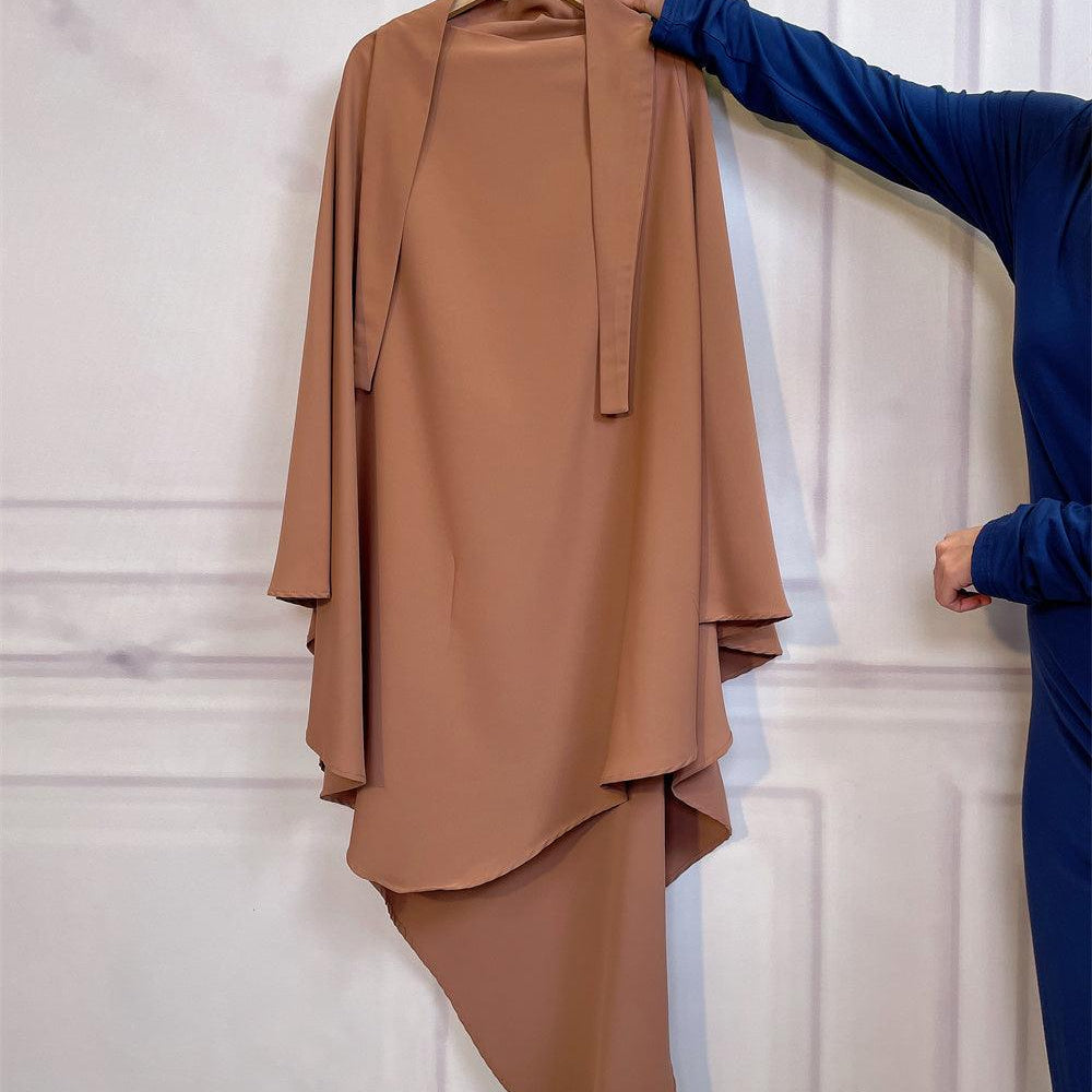 
                      
                        Casual Khimar
                      
                    