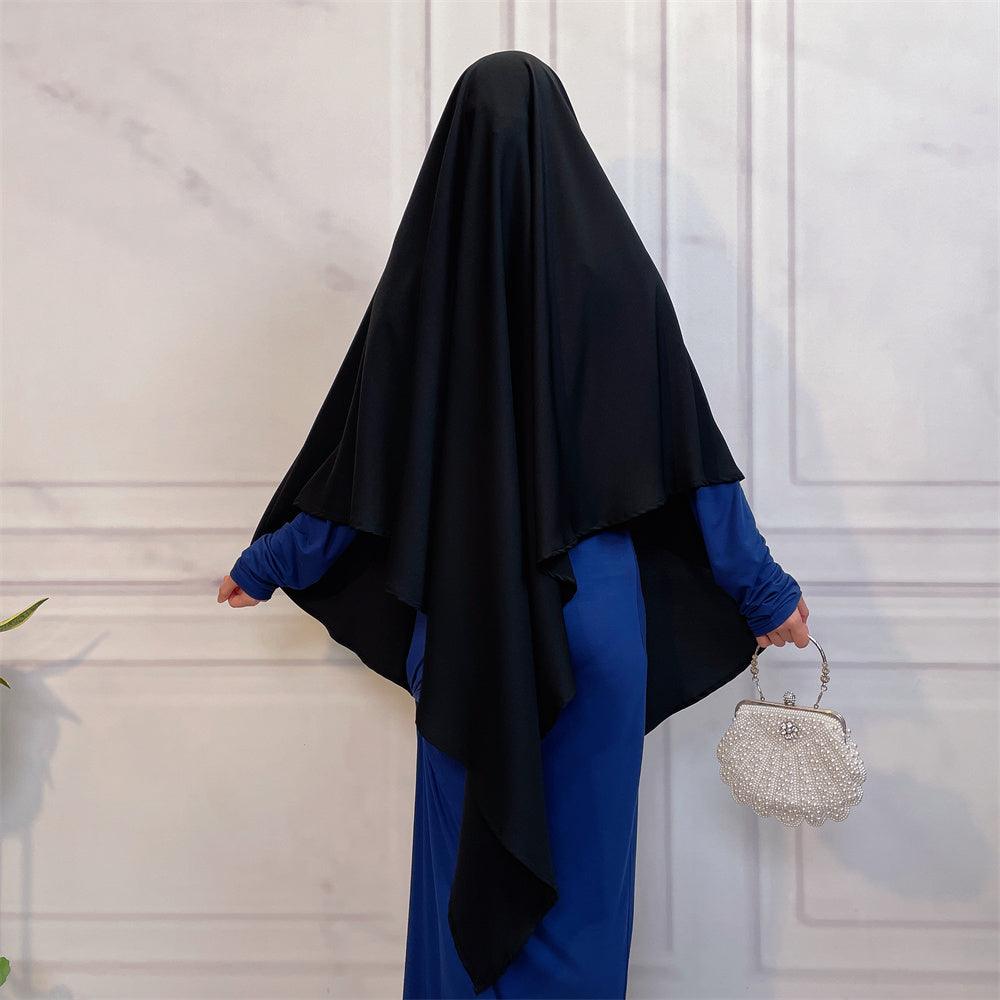 
                      
                        Casual Khimar
                      
                    