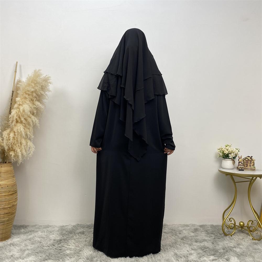 Khimar & Niqab