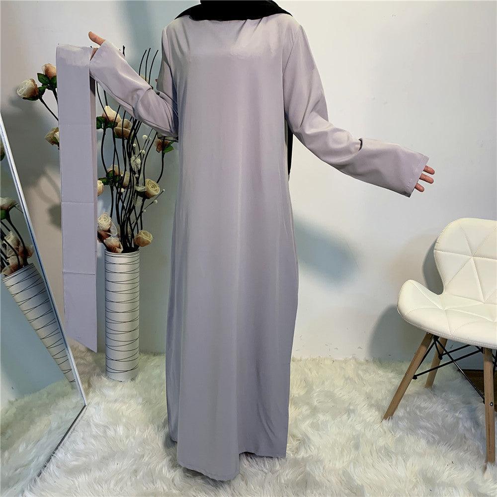 Arwa Simple Abaya