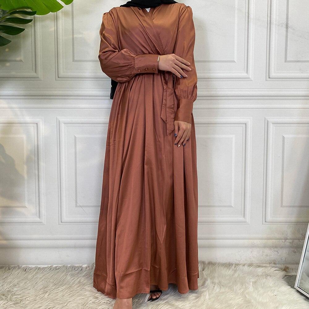 
                      
                        Zohra Woven Abaya
                      
                    