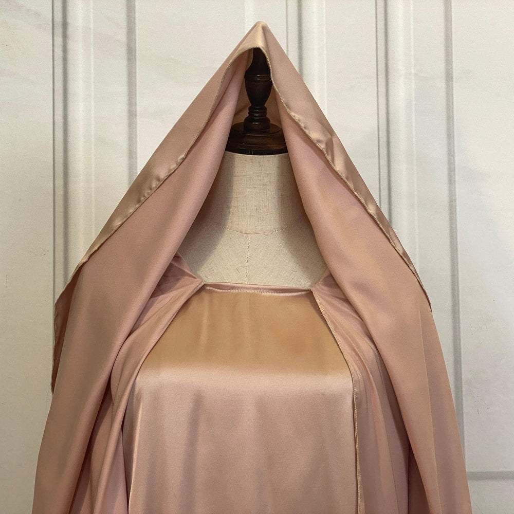 
                      
                        Satin Hijab Jilbab
                      
                    