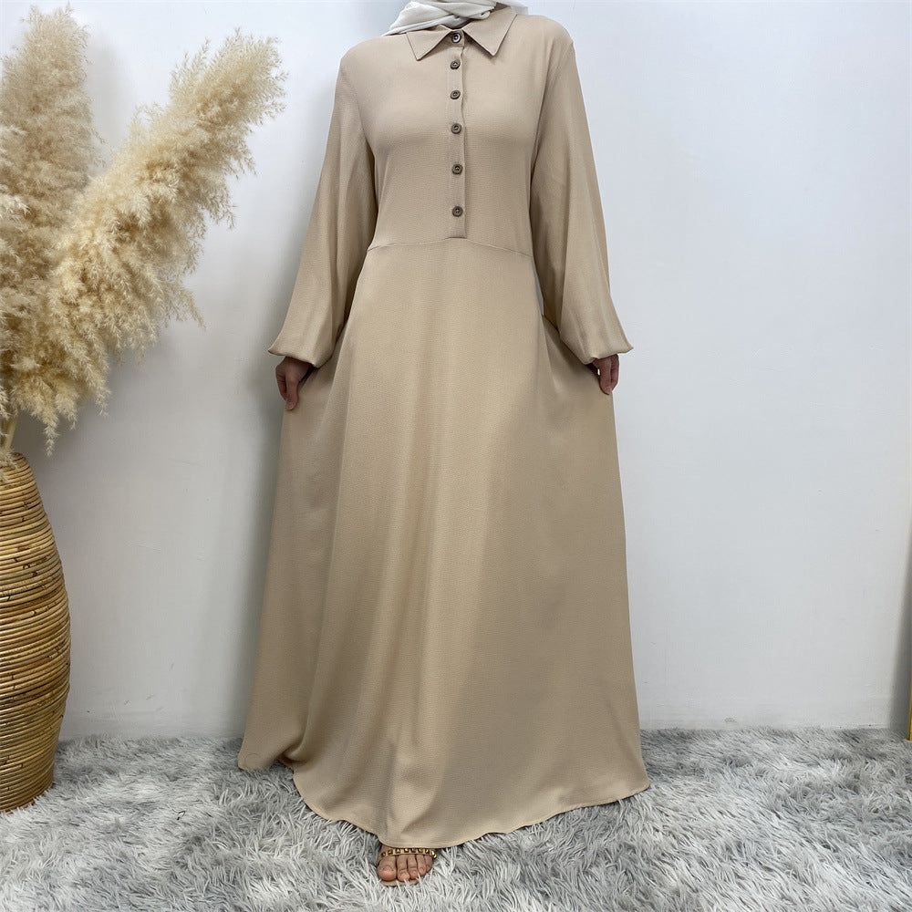 
                      
                        Jameela Classic Abaya
                      
                    