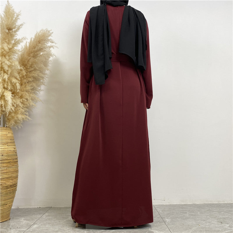 
                      
                        Nida Premium Abaya
                      
                    