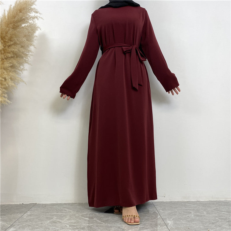 
                      
                        Nida Premium Abaya
                      
                    