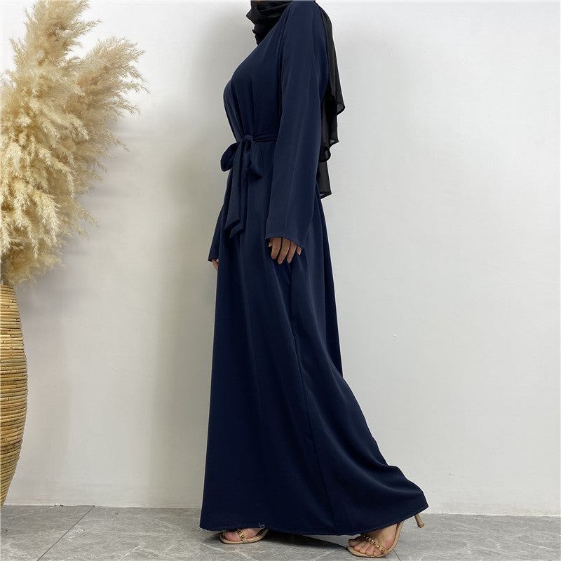 
                      
                        Nida Premium Abaya
                      
                    