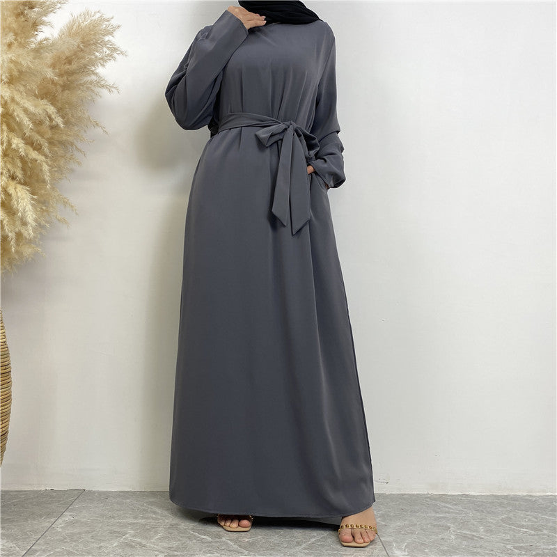 
                      
                        Nida Premium Abaya
                      
                    