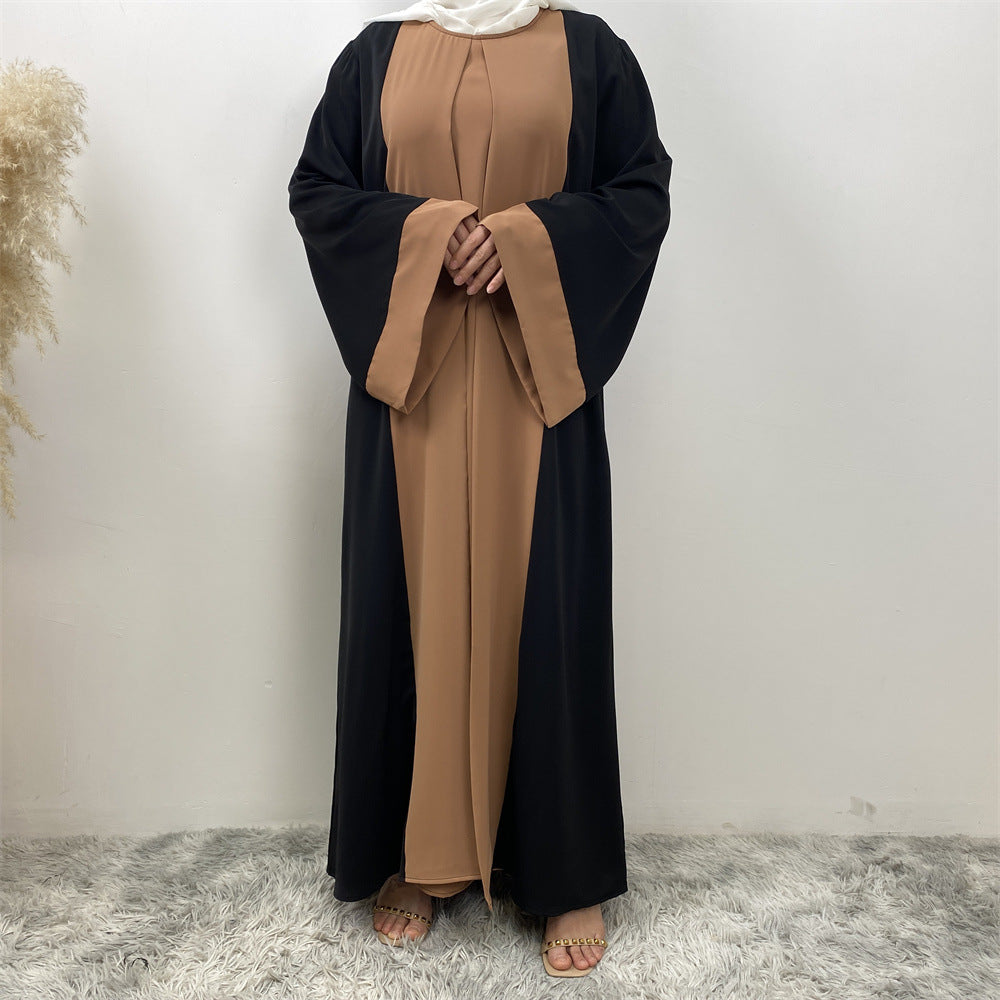 
                      
                        Amal Dual Kimono Abaya
                      
                    