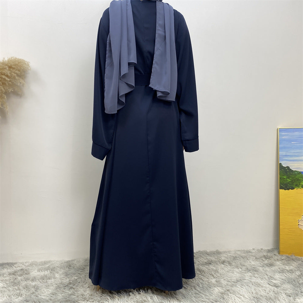 
                      
                        Nadia Soft Kimono Abaya
                      
                    