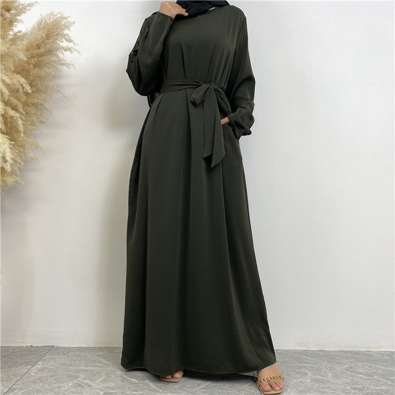 
                      
                        Nida Premium Abaya
                      
                    