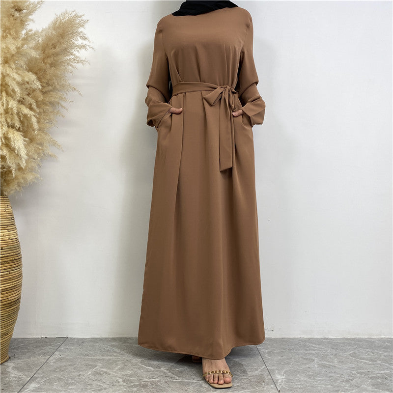 Nida Premium Abaya