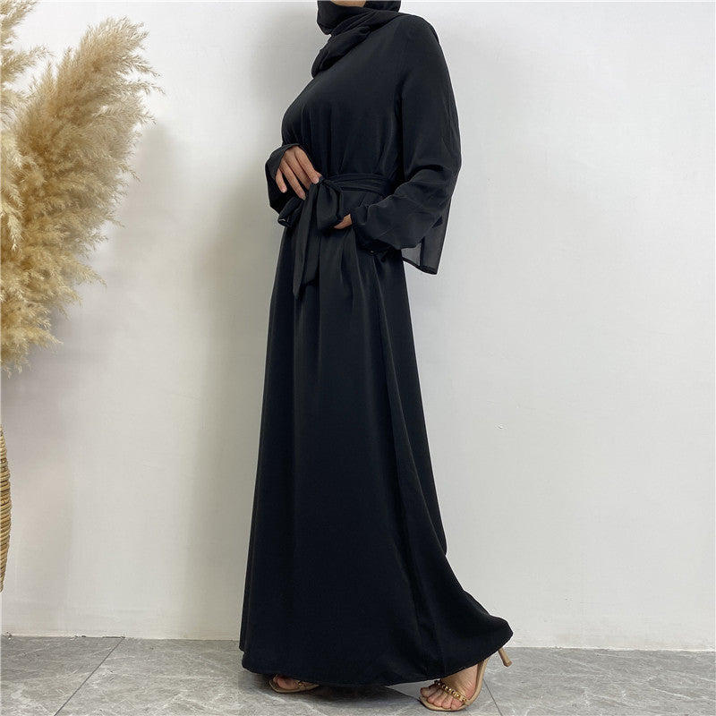 
                      
                        Nida Premium Abaya
                      
                    