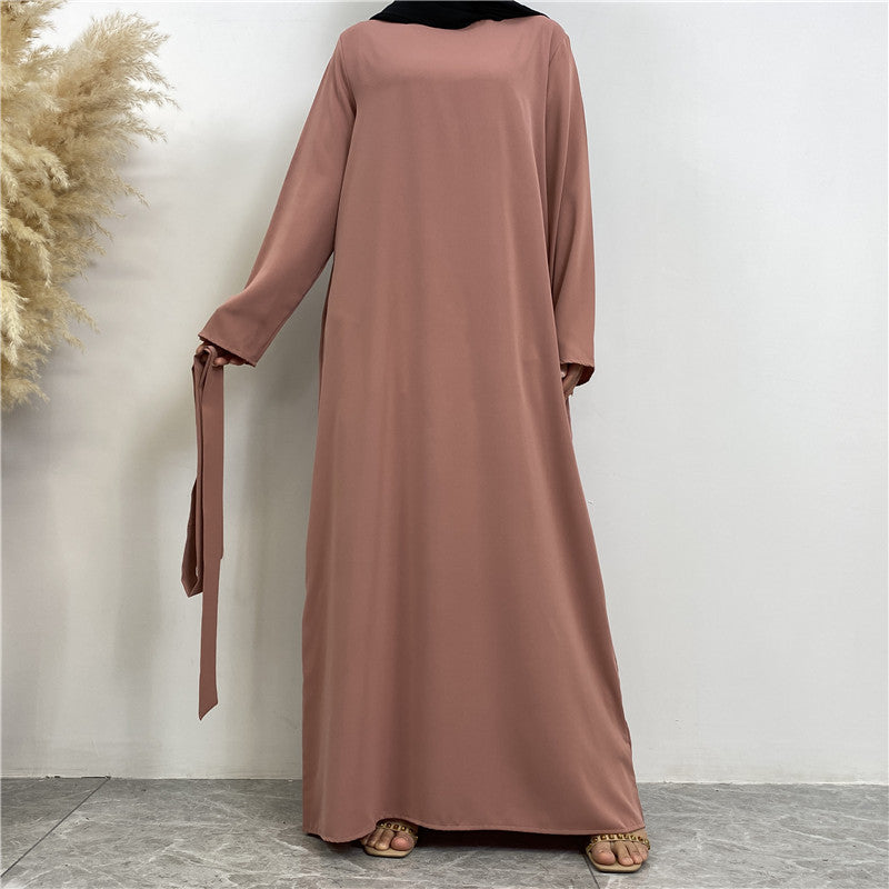 
                      
                        Nida Premium Abaya
                      
                    