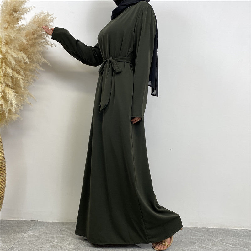 
                      
                        Nida Premium Abaya
                      
                    