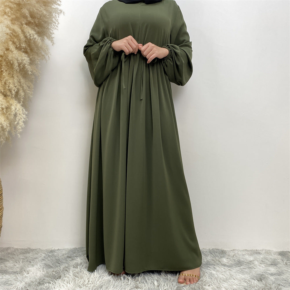 
                      
                        Noor Nida Abaya
                      
                    