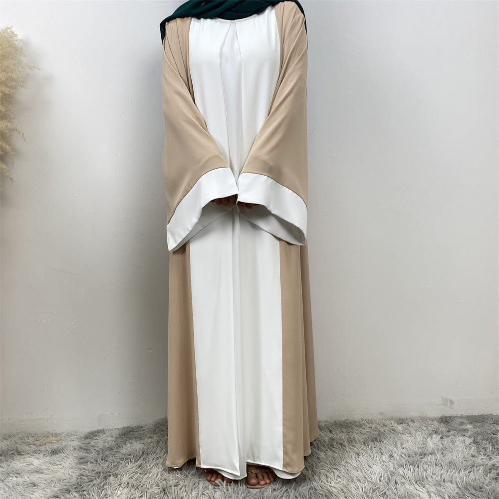 
                      
                        Amal Dual Kimono Abaya
                      
                    