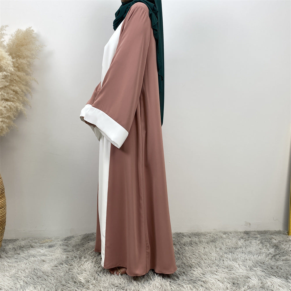 
                      
                        Amal Dual Kimono Abaya
                      
                    