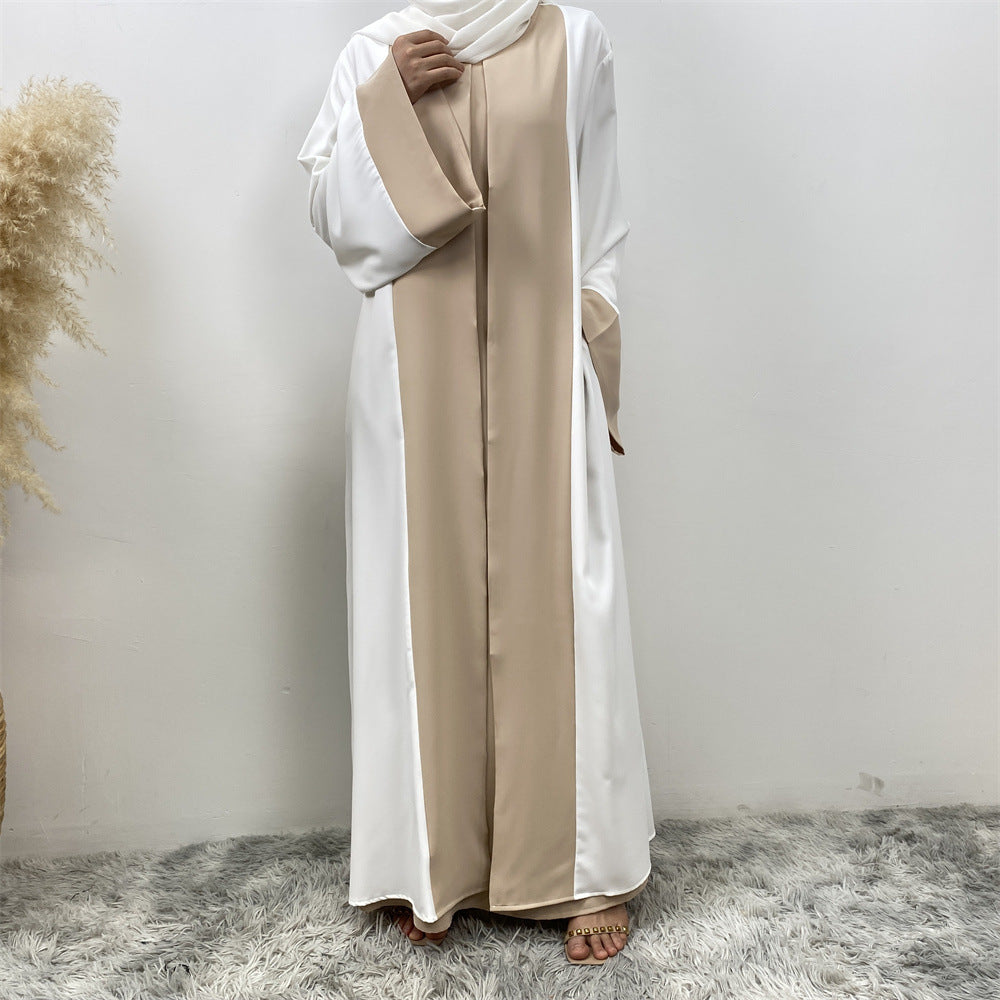 
                      
                        Amal Dual Kimono Abaya
                      
                    