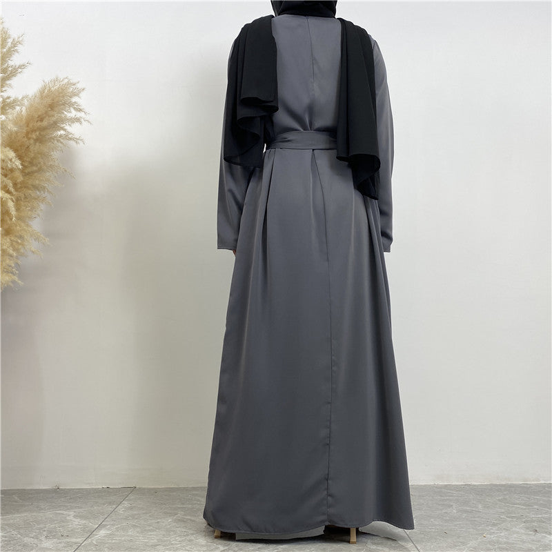 
                      
                        Nida Premium Abaya
                      
                    