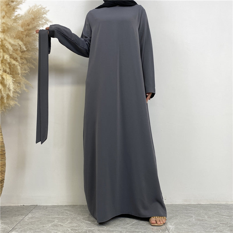 
                      
                        Nida Premium Abaya
                      
                    