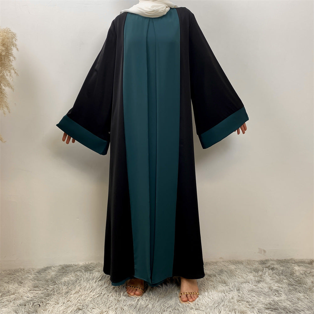 
                      
                        Amal Dual Kimono Abaya
                      
                    