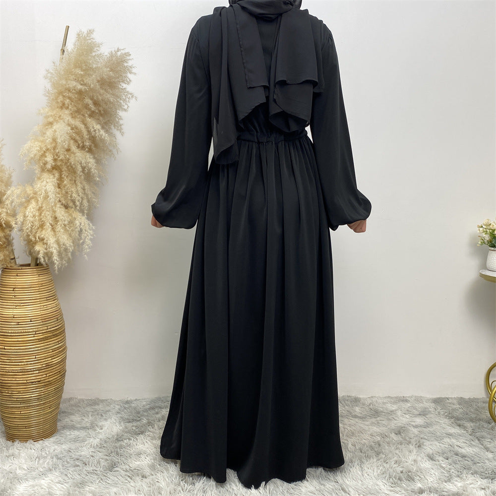 
                      
                        Noor Nida Abaya
                      
                    