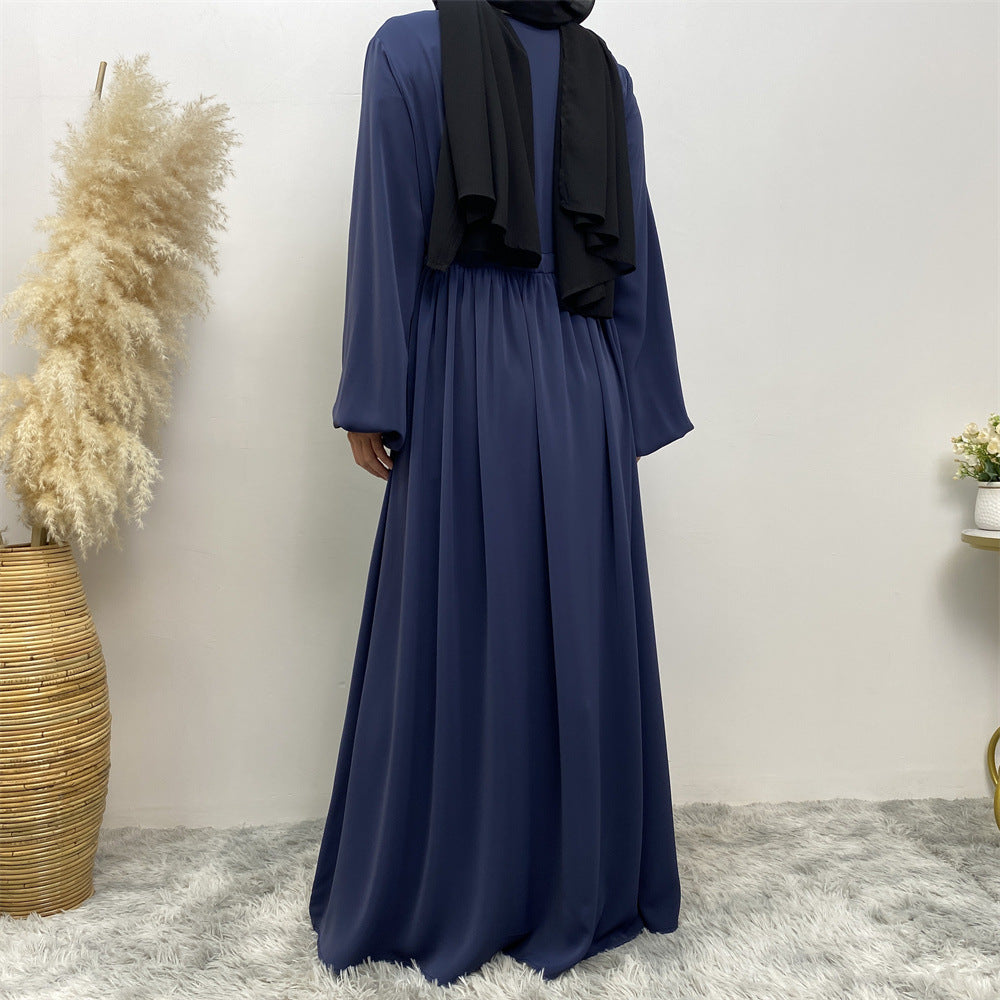 
                      
                        Noor Nida Abaya
                      
                    