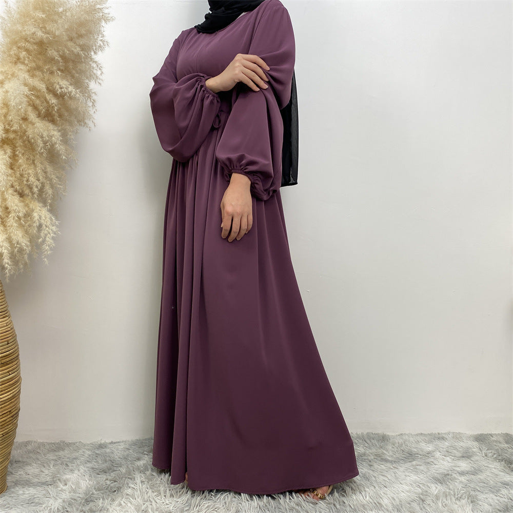 
                      
                        Noor Nida Abaya
                      
                    