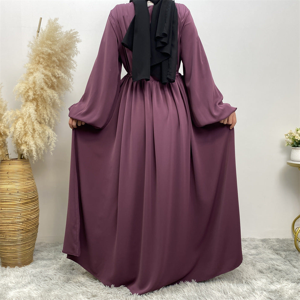 
                      
                        Noor Nida Abaya
                      
                    