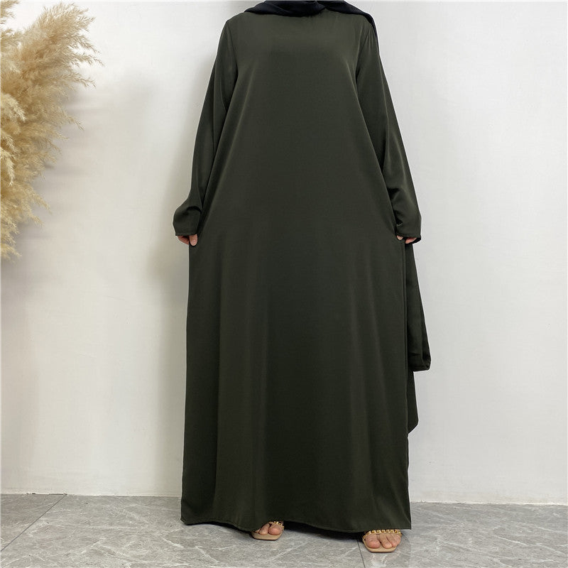 
                      
                        Nida Premium Abaya
                      
                    