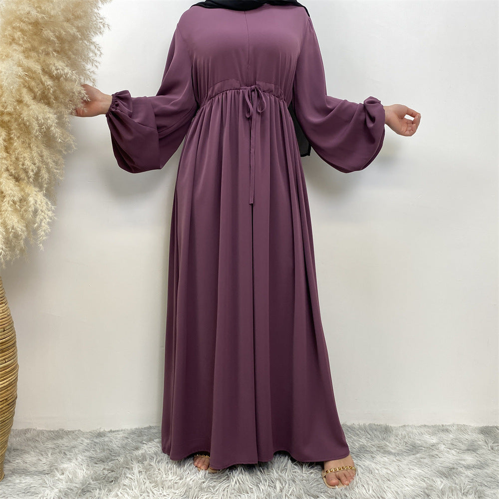 
                      
                        Noor Nida Abaya
                      
                    