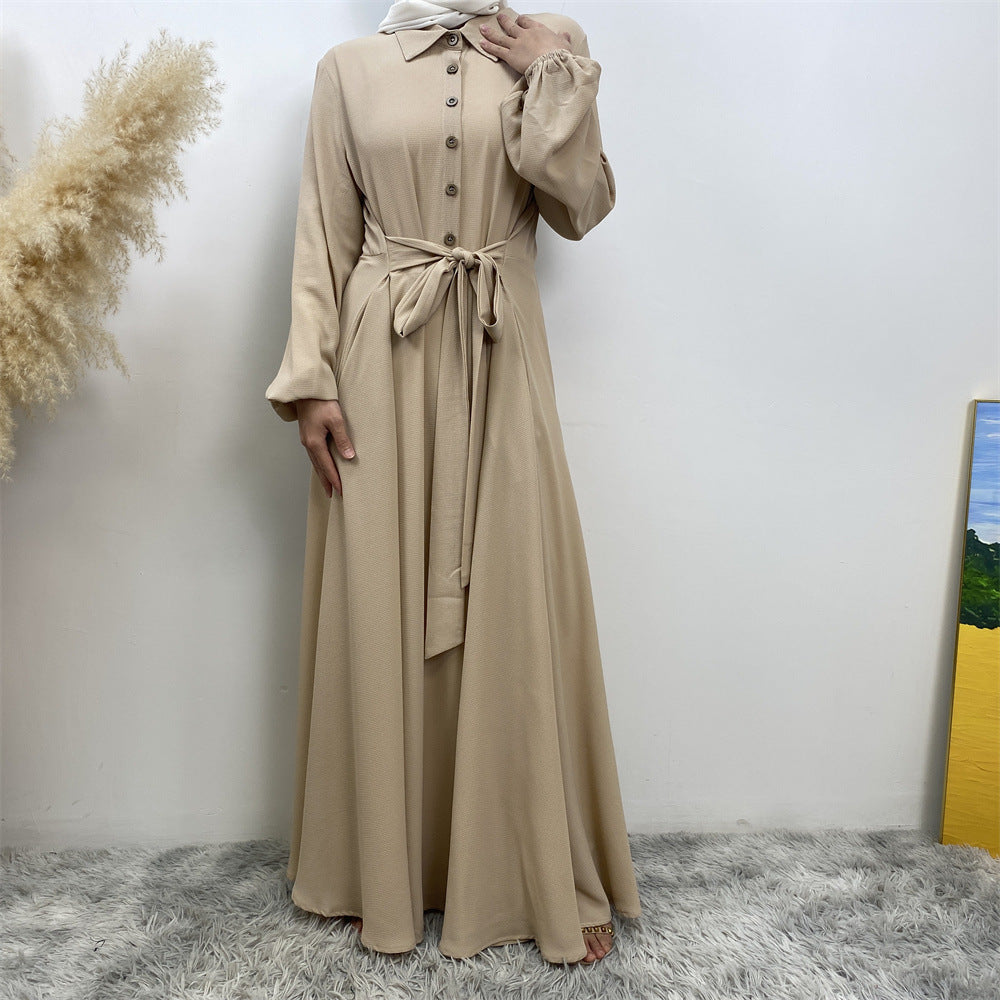 
                      
                        Jameela Classic Abaya
                      
                    