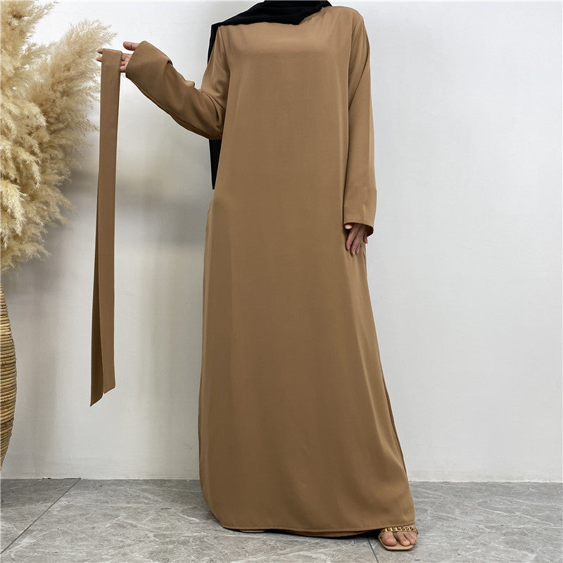 
                      
                        Nida Premium Abaya
                      
                    