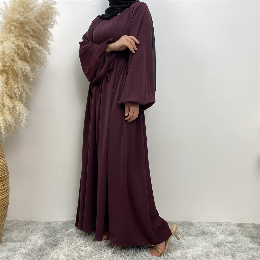 
                      
                        Noor Nida Abaya
                      
                    